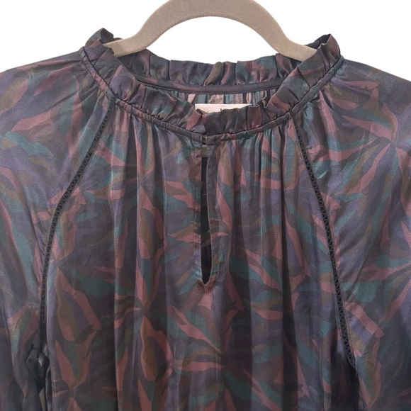 Velvet by Graham & Spencer Maine Mini Dress Size XS - Picture 5 of 14